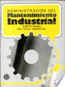 Administración Del Mantenimiento Industrial