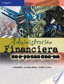 Administración financiera contemporánea