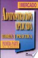 Administraci├│n Aplicada 1a Parte