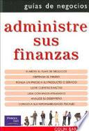 Administre Sus Finanzas