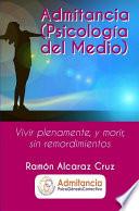 Admitancia (Psicología del Medio)