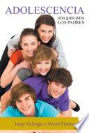 Adolescencia