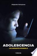 Adolescencia