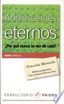 Adolescentes Eternos