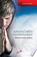 Adolescentes y Bienaventuranzas