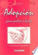 Adopcion Para Padres E Hijos