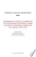 Adrián Lajous Martínez