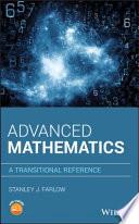 Advanced Mathematics