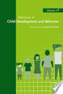 Advances in Child Development and Behavior