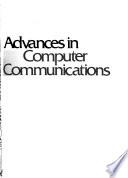 Advances in Computer Communications