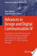 Advances in Design and Digital Communication IV