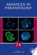 Advances in Parasitology