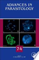 Advances in Parasitology