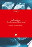 Advances in Reinforcement Learning