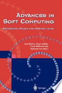 Advances in Soft Computing