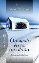 Adviento en la montaña