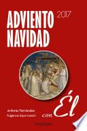 Adviento-Navidad 2017, con Él