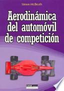 Aerodinámica del automóvil de competición