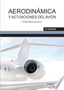 Aerodinámica y actuaciones del avión 13.ª edición