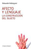 Afecto y lenguaje.