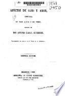 Afectos de odio y amor