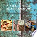 Afer Vita Amame Amabote
