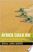 África Siglo XXI