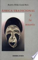 Africa tradicional y la muerte