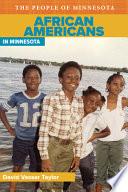 African Americans in Minnesota