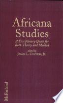 Africana Studies