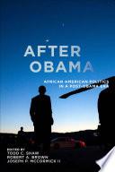 After Obama