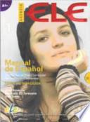 Agencia ELE 1 Libro de ejercicios + cd