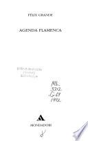 Agenda flamenca