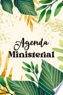 Agenda Ministerial