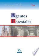 Agentes Forestales de la Xunta de Galicia Test Ebook