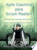 Agile Coaching para Scrum Masters