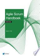 Agile Scrum Handboek – 3de druk