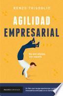 Agilidad empresarial