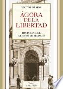 Ágora de la Libertad