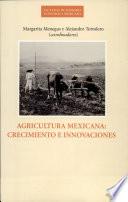 Agricultura mexicana