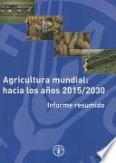 Agricultura Mundial