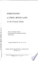 Agriculture Handbook