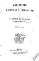 Agridulces