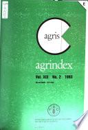 Agrindex
