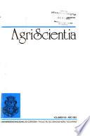 AgriScientia