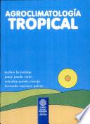 Agroclimatologia Tropical