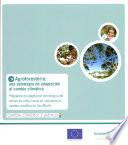 Agroforestería