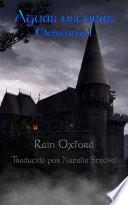 Aguas oscuras: Elementos 1