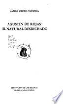 Agustín de Rojas' El natural desdichado