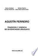 Agustín Ferreiro